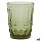 La Bouchée Ritual stiklinės, 260 ml, 6 vnt. kaina ir informacija | Taurės, puodeliai, ąsočiai | pigu.lt
