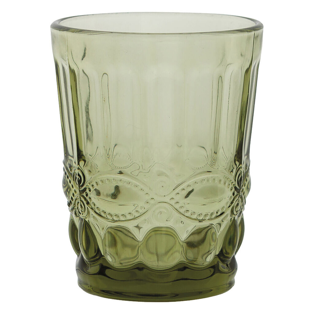 La Bouchée Ritual stiklinės, 260 ml, 6 vnt. kaina ir informacija | Taurės, puodeliai, ąsočiai | pigu.lt