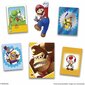 Lipdukų pakuotė Panini Super Mario Trading Cards kaina ir informacija | Lavinamieji žaislai | pigu.lt