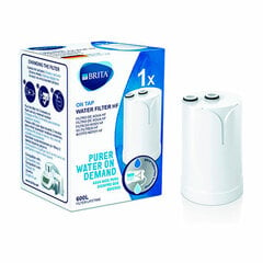 Brita S6502303 kaina ir informacija | Vandens filtrai | pigu.lt