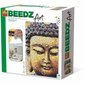 Dėlionė SES Creative Beedz Art Buda 7000 d. kaina ir informacija | Dėlionės (puzzle) | pigu.lt