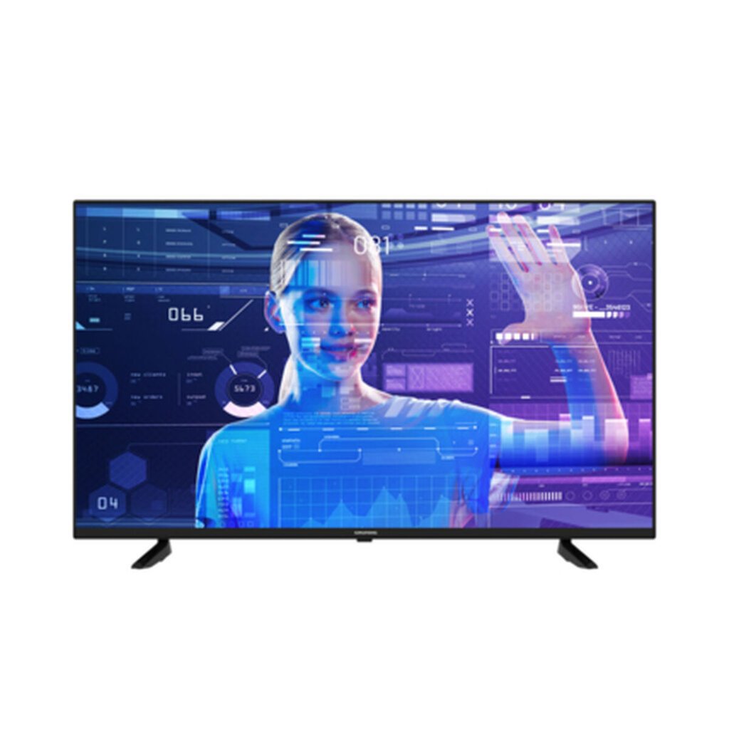 Televizorius Grundig 55GFU7800B, 55" (~140 cm) kaina | pigu.lt