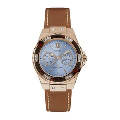 Женские часы Guess W0775L7 (Ø 38 mm) цена и информация | Женские часы | pigu.lt