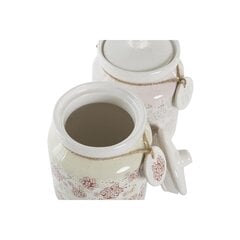 Лодка DKD Home Decor 12 x 12 x 16 см, 1 л цена и информация | Посуда, тарелки, обеденные сервизы | pigu.lt