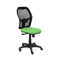 Biuro kėdė P&C 40B22RN, žalia kaina ir informacija | Biuro kėdės | pigu.lt