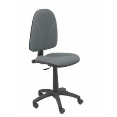 Biuro kėdė Algarra Bali P&C PB220RN, pilka kaina ir informacija | Biuro kėdės | pigu.lt