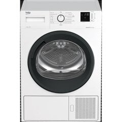 Beko DH10413GAO kaina ir informacija | Džiovyklės | pigu.lt