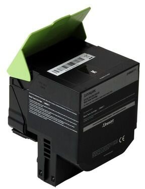 Lexmark 24B6011 kaina ir informacija | Kasetės lazeriniams spausdintuvams | pigu.lt