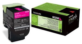 Lexmark 24B6009 kaina ir informacija | Kasetės lazeriniams spausdintuvams | pigu.lt