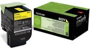 Lexmark 24B6010 kaina ir informacija | Kasetės lazeriniams spausdintuvams | pigu.lt