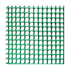 Зеленая сетка Nortene Cardinet Зеленый полипропилен (1 x 5 m) цена и информация | Садовые инструменты | pigu.lt