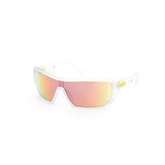 Мужские солнечные очки WEB EYEWEAR WE0299-0026Q цена и информация | Легкие и мощные прозрачные защитные очки для велосипедов | pigu.lt