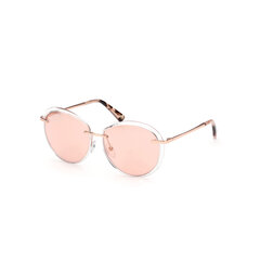 Moteriški akiniai nuo saulės Web Eyewear WE0297-5726Z ø 57 mm S0367327 kaina ir informacija | Akiniai nuo saulės moterims | pigu.lt