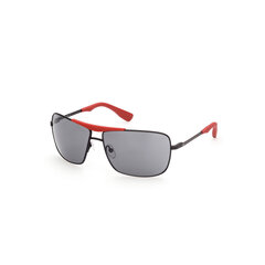 Vyriški akiniai nuo saulės Web Eyewear WE0295-6402A ø 64 mm S0367324 kaina ir informacija | Akiniai nuo saulės vyrams | pigu.lt