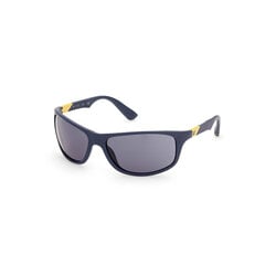 Мужские солнечные очки WEB EYEWEAR WE0294-6492V ø 64 мм цена и информация | Солнцезащитные очки для мужчин | pigu.lt