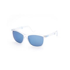 Vyriški akiniai nuo saulės Web Eyewear WE0300-5726V ø 57 mm S0367331 kaina ir informacija | Akiniai nuo saulės vyrams | pigu.lt