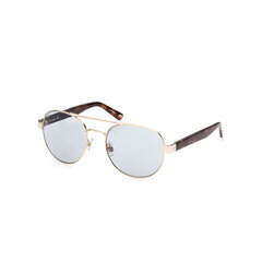Мужские солнцезащитнрые очки Web Eyewear WE0313-5632W цена и информация | Легкие и мощные прозрачные защитные очки для велосипедов | pigu.lt