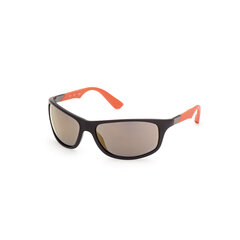 Мужские солнечные очки WEB EYEWEAR WE0294-6405C ø 64 мм цена и информация | Солнцезащитные очки для мужчин | pigu.lt