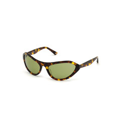 Moteriški akiniai nuo saulės Web Eyewear WE0288-6052N ø 60 mm S0367305 kaina ir informacija | Akiniai nuo saulės moterims | pigu.lt