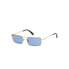 Vyriški akiniai nuo saulės Web Eyewear WE0287-5430V ø 54 mm S0367300 kaina ir informacija | Akiniai nuo saulės vyrams | pigu.lt