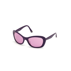 Moteriški akiniai nuo saulės Web Eyewear WE0289-5681S ø 56 mm S0367310 kaina ir informacija | Akiniai nuo saulės moterims | pigu.lt