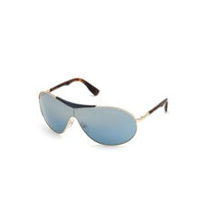 Мужские солнечные очки WEB EYEWEAR WE0282-0032X цена и информация | Легкие и мощные прозрачные защитные очки для велосипедов | pigu.lt