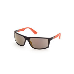 Vyriški akiniai nuo saulės Web Eyewear WE0293-6305C ø 63 mm S0367315 kaina ir informacija | Akiniai nuo saulės vyrams | pigu.lt