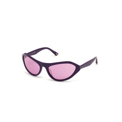 Moteriški akiniai nuo saulės Web Eyewear WE0288-6081S ø 60 mm S0367306 kaina ir informacija | Akiniai nuo saulės moterims | pigu.lt