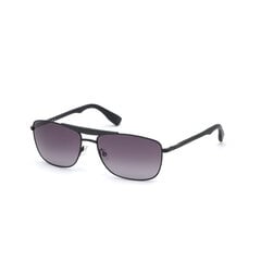 Vyriški akiniai nuo saulės Web Eyewear WE0274-6001B ø 60 mm S0367283 kaina ir informacija | Akiniai nuo saulės vyrams | pigu.lt