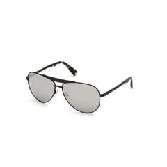 Vyriški akiniai nuo saulės Web Eyewear WE0281-6002C ø 60 mm S0367292 kaina ir informacija | Akiniai nuo saulės vyrams | pigu.lt