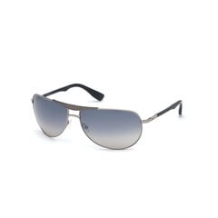 Мужские солнцезащитные очки Web Eyewear WE0273-6614C цена и информация | Легкие и мощные прозрачные защитные очки для велосипедов | pigu.lt
