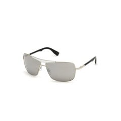 Vyriški akiniai nuo saulės Web Eyewear WE0280-6216C ø 62 mm S0367288 kaina ir informacija | Akiniai nuo saulės vyrams | pigu.lt