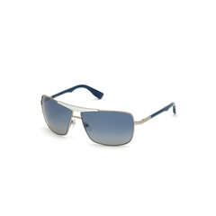 Мужские солнечные очки WEB EYEWEAR WE0280-6214V ø 62 мм цена и информация | Легкие и мощные прозрачные защитные очки для велосипедов | pigu.lt