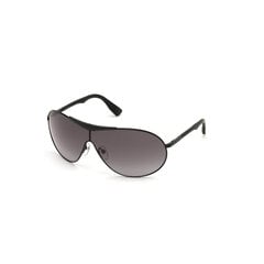 Мужские солнечные очки WEB EYEWEAR WE0282-0001B цена и информация | Солнцезащитные очки для мужчин | pigu.lt
