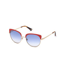 Moteriški akiniai nuo saulės Web Eyewear WE0271-5532W ø 55 mm S0367277 kaina ir informacija | Akiniai nuo saulės moterims | pigu.lt