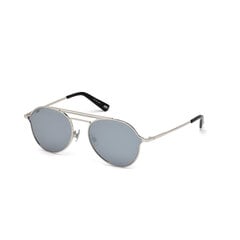 Мужские солнечные очки WEB EYEWEAR WE0230-5616C ø 56 мм цена и информация | Легкие и мощные прозрачные защитные очки для велосипедов | pigu.lt