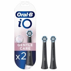 Сменная головка Oral-B Gentle Care цена и информация | Насадки для электрических зубных щеток | pigu.lt