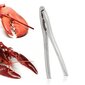 Metaltex žnyplės jūros gėrybėms, 15 cm kaina ir informacija | Virtuvės įrankiai | pigu.lt