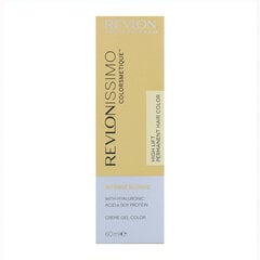 Постоянная краска Revlonissimo Colorsmetique Intense Blonde Revlon 1200Mn цена и информация | Краска для волос | pigu.lt