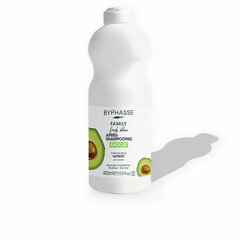 Maitinantis kondicionierius Byphasse Family Fresh Delice, 400 ml kaina ir informacija | Balzamai, kondicionieriai | pigu.lt