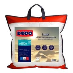 Подушка Dodо Luxor, 60 x 60 см цена и информация | Подушки | pigu.lt