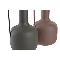 DKD Home Decor vazos, 2 vnt. kaina ir informacija | Vazos | pigu.lt