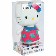 Interaktyvus gyvūnas Jemini Hello Kitty, 11 cm kaina ir informacija | Žaislai mergaitėms | pigu.lt