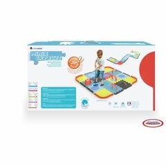 Žaidimų kilimėlis Darpeje Miniz Croquet kaina ir informacija | Žaislai kūdikiams | pigu.lt