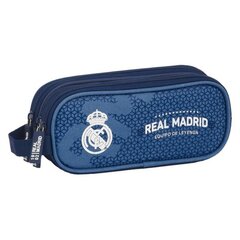 Penalas Real Madrid C.F. Mėlyna kaina ir informacija | Penalai | pigu.lt