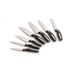 Нож для чистки Quid Habitat (7 cm) (Pack 12x) цена и информация | Кухонная утварь | pigu.lt