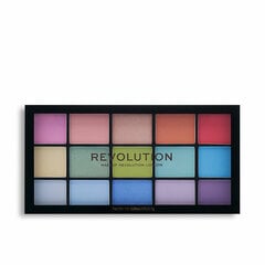 Akių šešėlių paletė Revolution Make Up Reloaded Sugar Pie kaina ir informacija | Revolution Make Up Kvepalai, kosmetika | pigu.lt