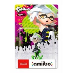 Коллекционная фигурка Amiibo Splatoon Marie цена и информация | Игрушки для мальчиков | pigu.lt