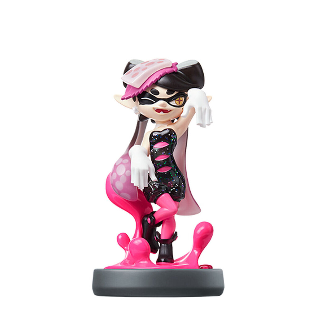 Figūrėlė Splatoon Callie Amiibo цена и информация | Žaislai berniukams | pigu.lt