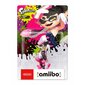 Figūrėlė Splatoon Callie Amiibo kaina ir informacija | Žaislai berniukams | pigu.lt